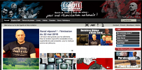 MeeK soutient l'Egalité & Réconciliation d'Alain Soral